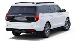 2025 Ford Expedition® External Image 4